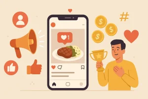 Benefits contest ideas for instagram 