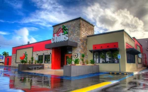 Chilis ejemplo de marketing de guerrilla