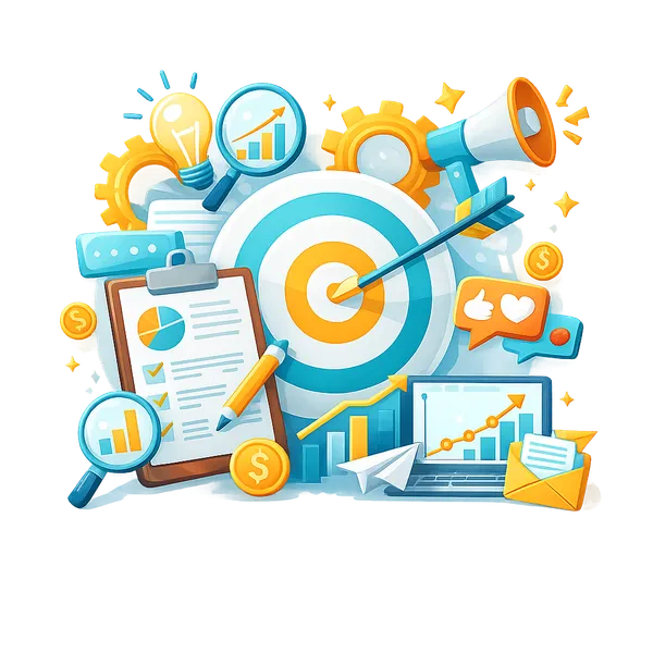 Estratega de Marketing