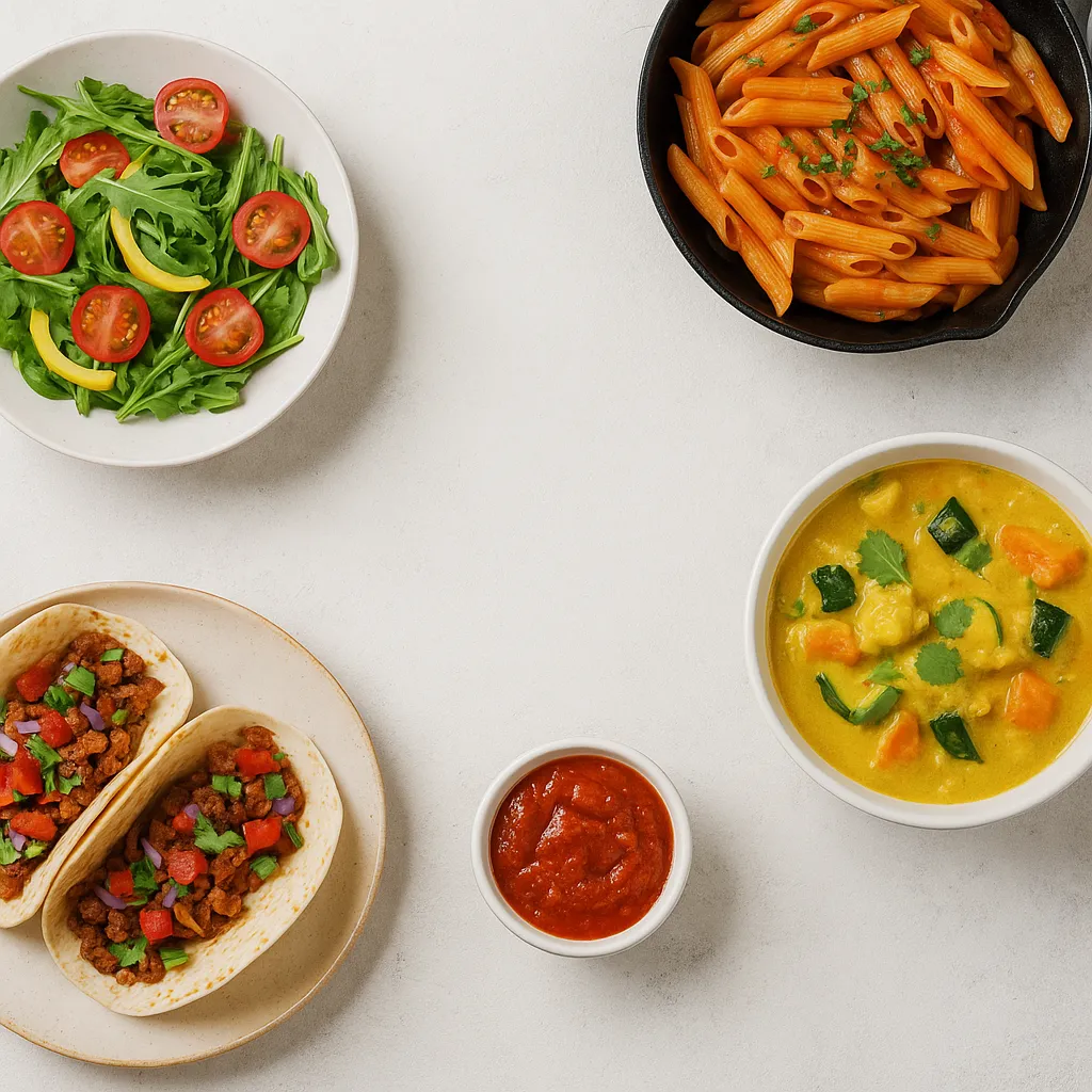 Restaurant for instagram