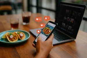 Leveraging Social Media