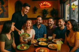 Creating a Memorable In-Restaurant Experience
