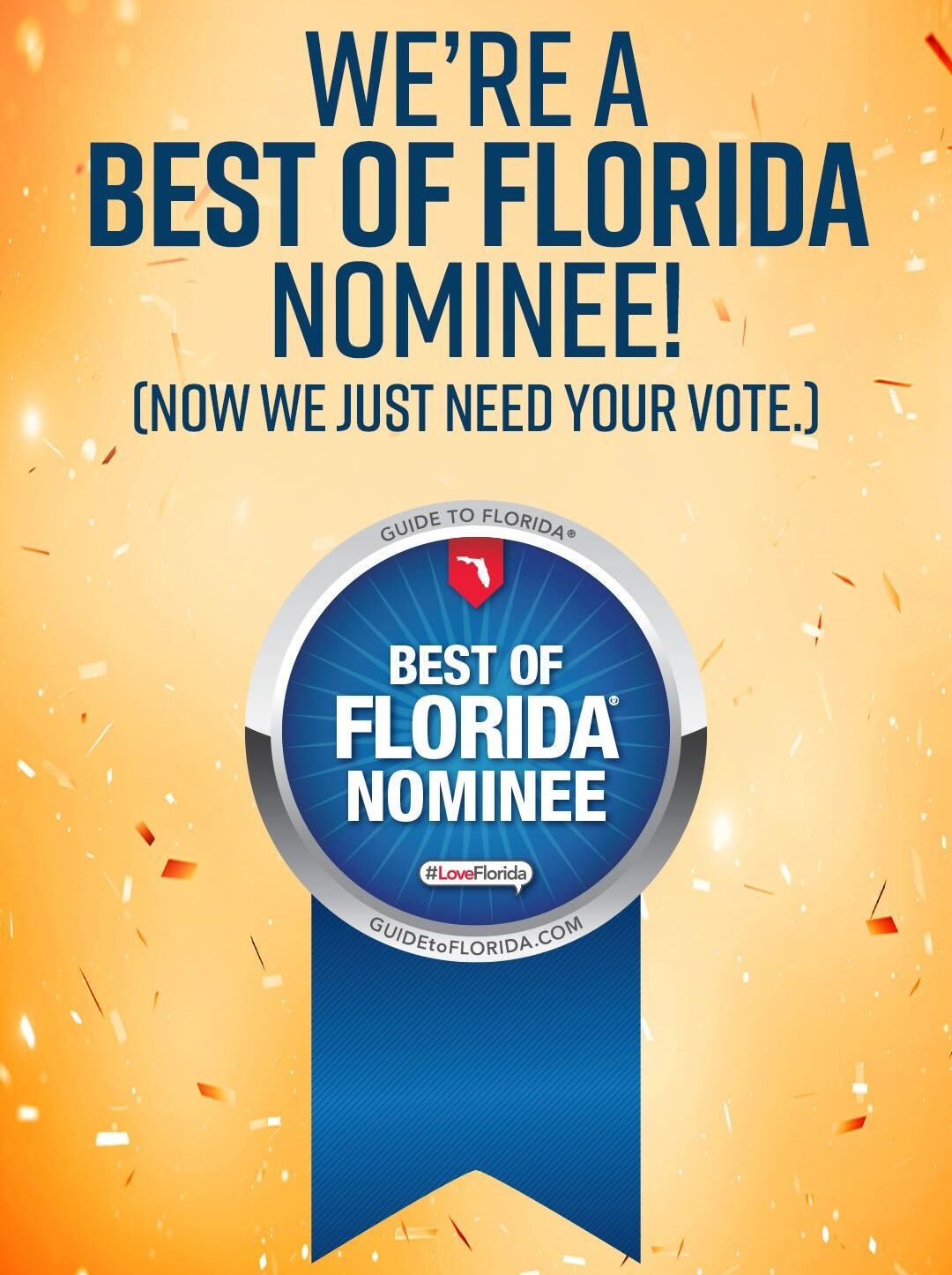 Nomination