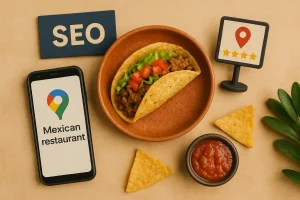 Local SEO and Google Business Optimization