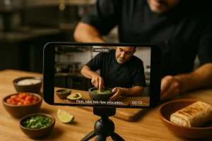 Video Marketing