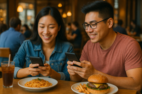 TikTok Ideas for Fast Casual Restaurants