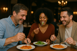 TikTok Matters for Fast Casual Restaurants