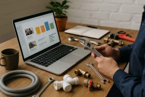content for plumbing companies