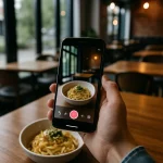 how to use tiktok for restaurant​