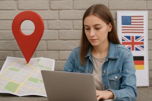 Participate in Local Community Events and List Them Online