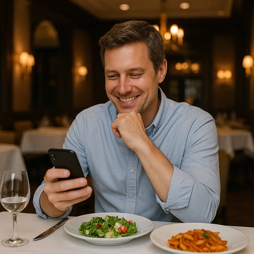 tiktok ideas for fast casual restaurants​