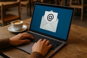 Email List Building Matters for Restaurants