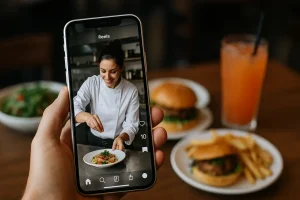 Restaurant ideas