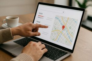 Why Local Search Matters for Hotels