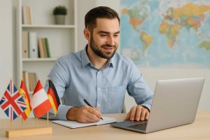 Is Local SEO and Why Does It Matter for Language Schools