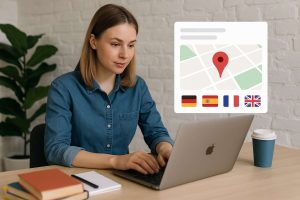 The Long-Term Value of Local SEO for Language Schools