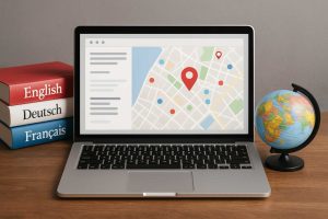 Encourage Student-Generated Content with Local Tags