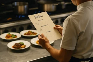 Optimizing Your Menu for Strategic Pricing