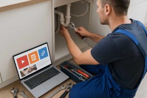 plumbing companies