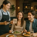 Referral Programs for Restaurants