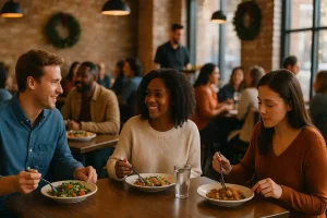 The Power of Content Marketing for Restaurants