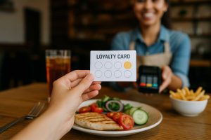 Host Loyalty Member Events