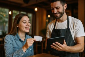 restaurant loyalty