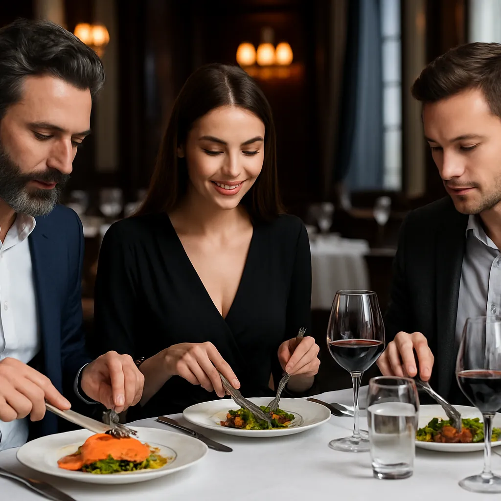 content marketing tips for restaurant owners​