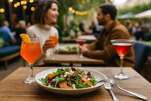 Marketing ideas for restaurants