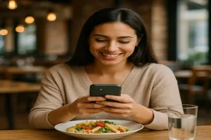 Types of text messages to send