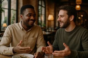 Restaurant programs