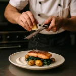 viral content for restaurant