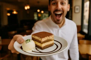 Important viral content for restaurants