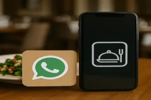 WhatsApp Marketing Strategy for Your Restaurant