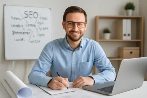 Recommended Broad Keywords for Architects