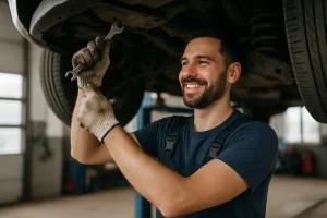 Tracking Local SEO Results