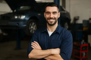Local SEO for auto repair shops
