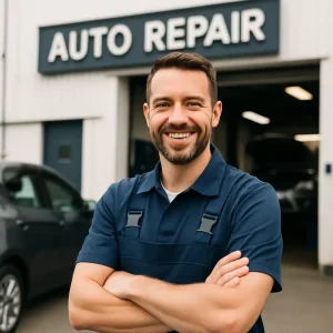 Local Seo For Auto Repair Shops