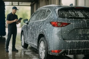 On-Page SEO Essentials for Car Wash Sites