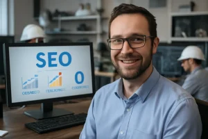 Key SEO Strategies for Engineering Companies