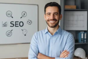 Creating Engaging Infographics for SEO