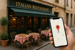 Track Results and Improve with Analytics