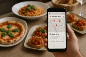 Connect with the Local Community Through Events