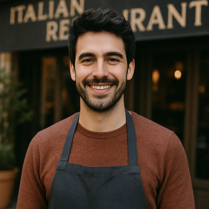 local seo for italian restaurants