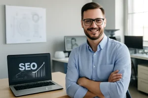 The Importance of Secure Websites for SEO