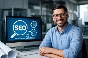 Building a Strong Backlink Profile for Engineering Websites