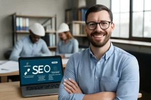 Link Building for Engineering Websites