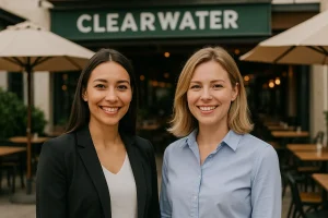 restaurants in Clearwater