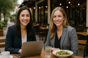 SEO for Restaurants in Clearwater