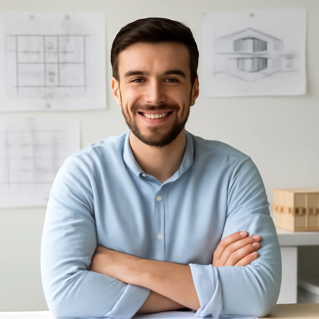SEO strategies for architects
